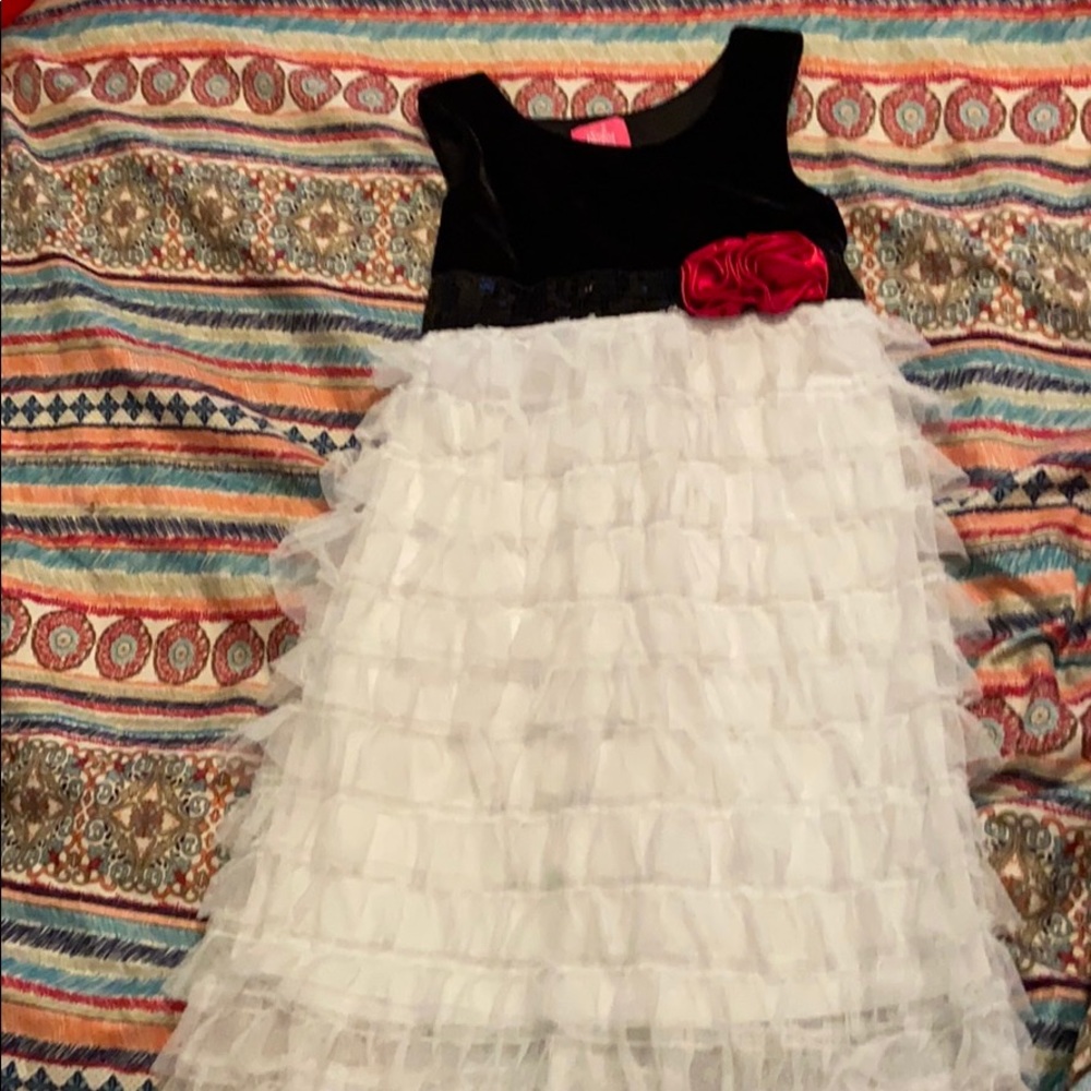 Christmas dress